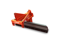 Plaina Traseira Hidraulica Lumasp 