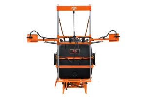 Kit Pulverizador Cimag PPEC 600 Litros Bomba CJP 75