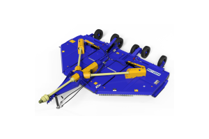 RC² 4500 – Roçadeira Articulável Tatu Marchesan 
