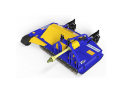 RC²E 2600 LSL – Roçadeira de Elevado Rendimento Tatu Marchesan 