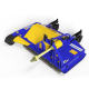 RC²E 2600 LSL – Roçadeira de Elevado Rendimento Tatu Marchesan 