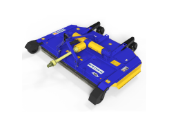 RC²E 3100 – Roçadeira de Elevado Rendimento Tatu Marchesan 