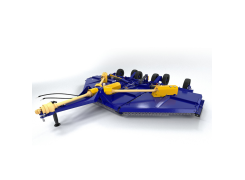 RC²E 4500 – Roçadeira para Grandes Áreas Tatu Marchesan 