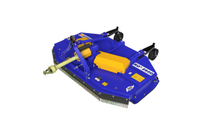 RO² 2600 – Roçadeira Elevada Resistência Tatu Marchesan 