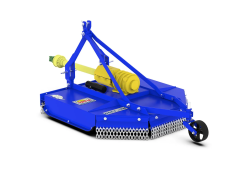 Roçadeira Tatu Rc2 1300 Cardan 