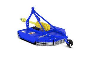 Roçadeira Tatu Rc2 1300 Cardan 