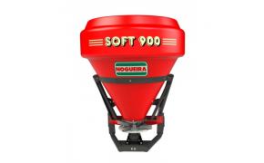 Distribuidor e Semeadeira Nogueira Soft