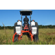 Plantadeira 4 linhas Plm Marca Kuhn  Plantadeira mecânica portada para plantio direto