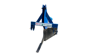 Sulcador 1 Linha MTD Agrícola