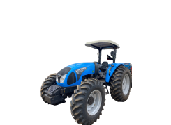 Trator Agrícola Brutus 95 cv Plataformado - Landini - Motor Perkins 