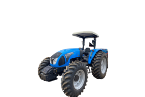 Trator Agrícola Brutus 95 cv Plataformado - Landini - Motor Perkins 