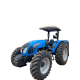 Trator Agrícola Brutus 95 cv Plataformado - Landini - Motor Perkins 