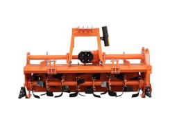 Enxada Rotativa Champion CH210 - VICON: Eficiência e Durabilidade no Preparo do Solo