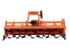 Enxada Rotativa Champion CH280 - Vicon: Eficiência e Versatilidade no Preparo do Solo