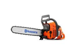 Motosserra Husqvarna à Gasolina 288 com Sabre de 24