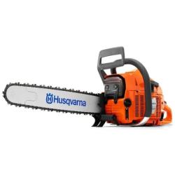 Motosserra Husqvarna à Gasolina 288 com Sabre de 24