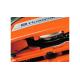 Motosserra a Gasolina 61 com Sabre de 15