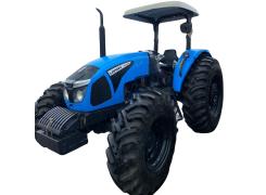 Trator Agrícola Brutus Traçado 110cv