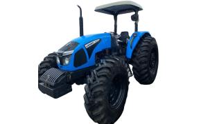 Trator Agrícola Brutus Traçado 110cv