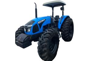 Trator Agrícola Landini Brutus Traçado 110cv