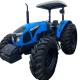 Trator Agrícola Landini Brutus Traçado 110cv