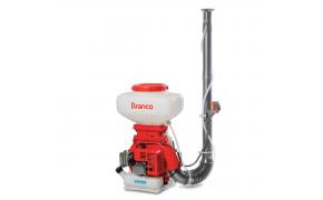 Atomizador BAT-59 Costal à Gasolina 59,2CC - BRANCO