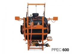 Pulverizador de Pasto Pecuário Cimag 600L: Eficiência na Aplicação de Produtos Agropecuários Bomba 40