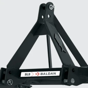 Sulcador para Cana-de-Açucar SLS 1 Linha Baldan: Eficiência e Produtividade no Plantio