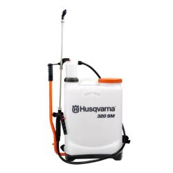 Pulverizador Husqvarna Manual MOD. 20L 320SM