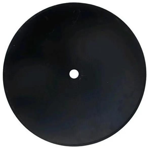 Disco Grade Tatu 20x3,5 Liso: Eficiência e Versatilidade na Preparação do Solo