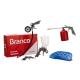 KIT AR PROFISSIONAL P/ COMPRESSORES BRANCO - BCA 25 e BCA 50