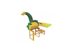 Ensiladeira AGR Maqtron M613: Alta Performance na Produção de Silagem