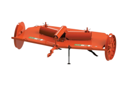Roçadeira de Arrasto Itália com Tomada de Força Modelo IT-3500 ATF: Eficiência e Desempenho Garantidos