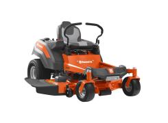 Trator Cortador de Grama Giro Zero Husqvarna Z248F