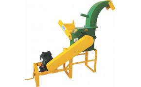 Picador Maqtron - 600 com base (Sem motor)