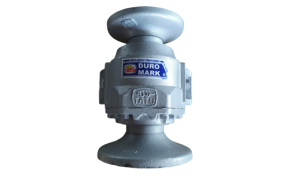 Mancal Óleo Rolamento Duromark 182mm Furo De 1.1/4 Tatu