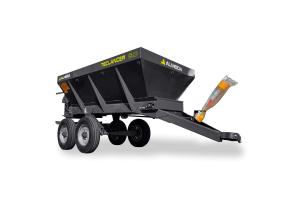 Distribuidor Calcario Almeida Teclancer 6.0 Com Roda Sem Pneu