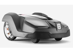 Cortador de Grama Robótico Husqvarna Automower 430X: Conveniência e Eficiência para seu Gramado