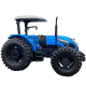 Trator Agrícola Landini Brutus Traçado 110cv