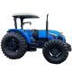 Trator Agrícola Brutus Traçado 110cv