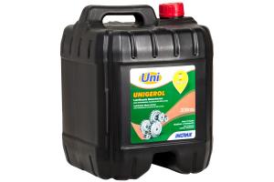 Lubrificante Unigerol EP 90 BB 20L: Proteção e Desempenho para Sistemas de Transmissão