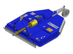 Roçadeira RC2 1700 - Tatu Marchesan: Eficiência e Durabilidade na Manutenção de Áreas Verdes